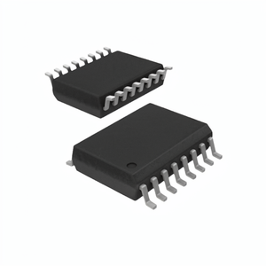 16 SOlC Embedded Electronic Chips Component BOM IC In Stock ST62T01CM3_TR - Product Image 1