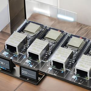 무선 태그 WT32-ETH01 V1.4 ESP32 게이트웨이 모듈 <span class=keywords><strong>WiFi</strong></span> BLE 5V/3.3V IoT 이더넷 스마트 홈용 - Product Image 3