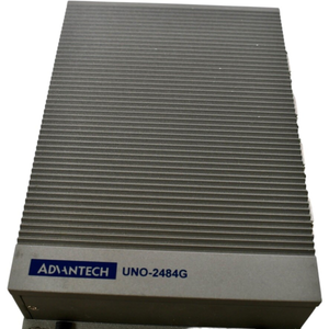 Nouveau contrôleur PLC Ad Uno2484g série <span class=keywords><strong>Uno2</strong></span>, PC d'automatisation monobloc à montage sur support, contrôleur NSMP - Product Image 1