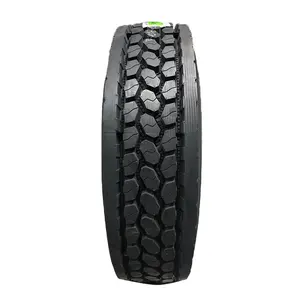 AUFINE ADL7 made in thailand 295/75R22.5 low pro US market commercial tire