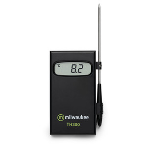 เครื่องวิเคราะห์คลอรีนอิสระดิจิตอล Milwaukee MW10 เครื่องทดสอบคุณภาพน้ำ - Product Image 4