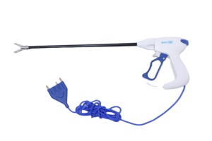 3R fabbrica medica professionale curva piccola mascella aperta Sealer legante generatore bipolare legatura nave sigillante - Product Image 4