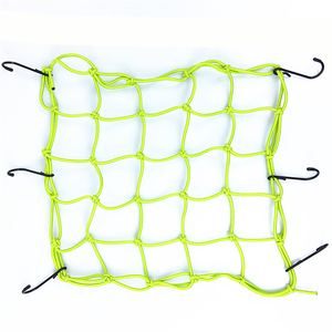 Tất cả các loại đàn hồi nhựa Pigeon lưới chống rơi bảo vệ trong kích cỡ khác nhau - Product Image 1