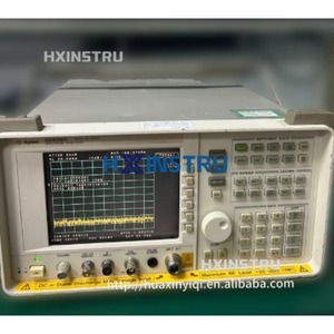 Analyseur de spectre portable Keysight 8563EC 9 kHz-26,5 GHz (Agilent) Prix négociable H - Product Image 5
