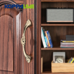 <span class=keywords><strong>Maniglie</strong></span> in Ottone Dorato Lucido a Specchio <span class=keywords><strong>per</strong></span> Mobili, Armadi, Guardaroba e Cassetti - Fornitori di Ferramenta in Rame - Product Image 6