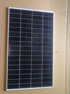Panneau solaire 200W pour l'électrification rurale, durable et économique - Product Image 4