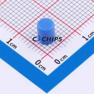 SC501AD1 Switch Accessories / Cap Switch ( Color: Blue ) - Product Image 1