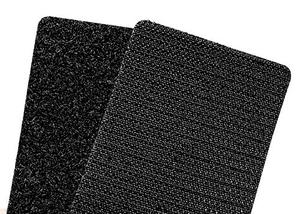 Consegna rapida cina nastro termosenibile 100% autoadesivo in Nylon con gancio e nastro ad anello per zaini sportivi - Product Image 4