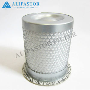 Filtro separatore olio compressore <span class=keywords><strong>2205406506</strong></span> DB2186 LG170230 - Product Image 2