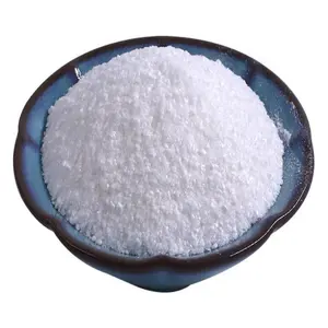 Penjualan laris aditif makanan l-alanine bubuk penambah nutrisi Alanine CAS 56-41-7 l-alanine