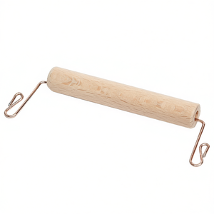 Paquete de 100 Asas de Madera para Transportar Paquetes, Herramienta Manual de Jardín - Product Image 2