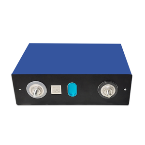 Originele Gotion Prismatische Lfp <span class=keywords><strong>3</strong></span>.2V 102Ah LiFePO4 Oplaadbare Li-Ion Batterij Voor Rv Ups Ev Auto En Batterij - Product Image 5