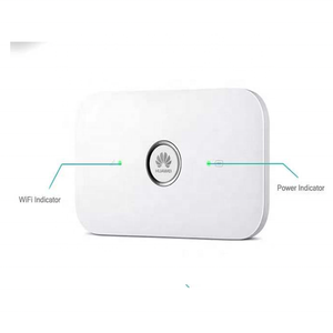 Mở khóa E5573 E5573s-320 Cat4 150Mbps không dây di động mi FI <span class=keywords><strong>Wifi</strong></span> <span class=keywords><strong>Router</strong></span> + 2Pcs Antenna PK <span class=keywords><strong>MF90</strong></span> R215 E5577 - Product Image 3