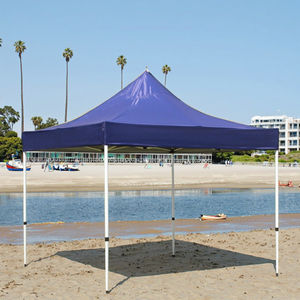 Tente pliante automatique à ouverture rapide, portable, coupe-vent et imperméable, idéale pour le <span class=keywords><strong>camping</strong></span> et les pique-niques en extérieur – Offre Spéciale - Product Image 6