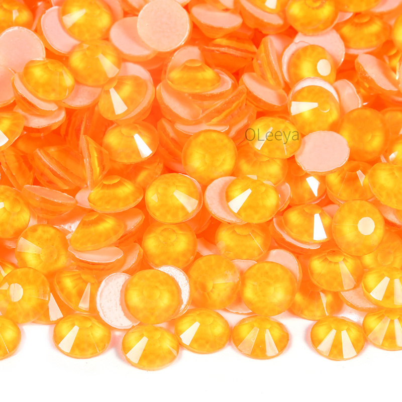P105 Orange neon