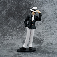 Figura de Acción en Oferta, Edición Premium de Colección, Figura a Escala 1/8 con Pose de Batalla Dinámica, Exhibición Personalizada, Regalo Coleccionable