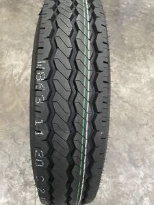 Neumático Radial 195/50R16 195/50 16 Económico y Práctico para Todas las Estaciones, Neumático para Automóvil de Pasajeros, Sudamérica - Product Image 2