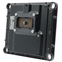 Module de commande électronique (ECM) CAT 386-3444 pour machine, compatible avec les excavatrices Caterpillar 320D2 L