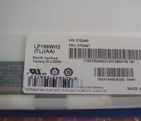 15.6 LP156WH2-TLA1 d'écran d'ordinateur portable normal 40pin pour ASUS X552V A55A X55V K55VD