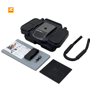 Không có tiếng ồn bụng bánh xe cho nhà Core Workout thiết bị tập thể dục - Product Image 4