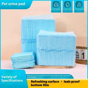 Produits jetables pour animaux : couches pour chiens, chiots et chatons - Product Image 6