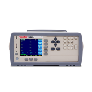 แอปเพลนท์ AT4116 เครื่องวัดอุณหภูมิ 16 ช่อง ช่วงการวัด -200c~1800c - Product Image 3