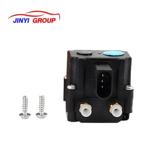 Solenoide/válvula de suspensión neumática adecuada para BMW 535D 2014-2016 37206875176 37206784137 37206789165 37206789450 37 20 6 784 137 - Product Image 1