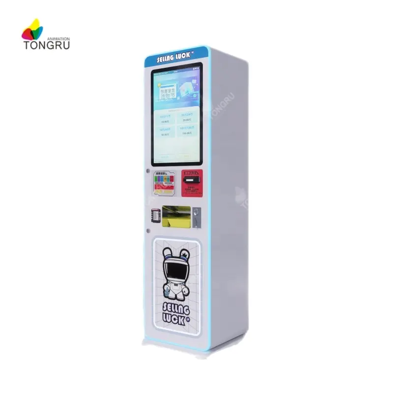 Game Currency Changer Dispenser Fabrik preis Token Verkaufs automat Smart Automatic Indoor Bill Wäscherei Münz wechsel automaten