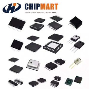 Connecteur à broches Chipmart FH69-50S-0.5SH, borne ronde pour insertion rapide et port d'équipement - Product Image 1