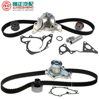 Pièces de moteur de voiture chinoise, poulie de tendeur de courroie de distribution pour Changan Haval MG MAXUS Wuling