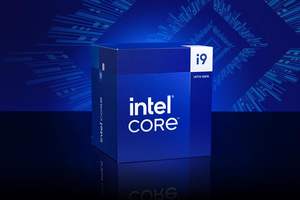New <strong>Intel</strong> <strong>Core</strong> <strong>I9</strong>-14900K 6 GHz Desktop <strong>Processor</strong> 24 <strong>Cores</strong> (8 P-<strong>cores</strong> Plus 16 E-<strong>cores</strong>) and 32 Threads <strong>Cpu</strong> - Product Image 5