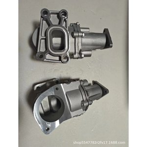 ปั๊มน้ำ GK C37 1307100-E02-00XK-S00062 สำหรับ Dongfeng Xiaokang Fengguang 330SDK15 อะไหล่ทดแทน - Product Image 2