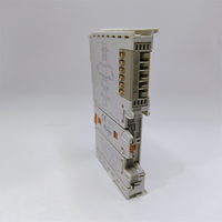 Terminal de entrada analógica El3162 de 2 canales 0-10v, controlador PLC/PAC de alta velocidad de 16 bits, listo para enviar