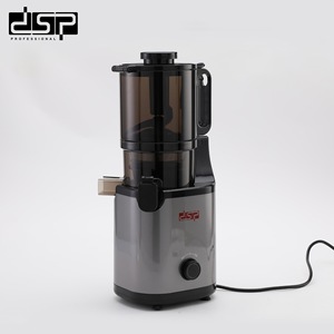 DSP Professional <b>Juicer</b> KJ3081 601Ml Stainless Steel Slow Speed Fruit <b>Vegetable</b> <b>Juicer</b> With Pulp Separator - Product Image 3