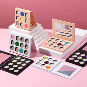 Палитра теней для век под 9 видов цветов под заказ - Product Image 4