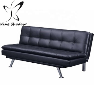 Portable Folding Home Furniture New Modern Fabric Living Room Folding Small <strong>Single</strong> <strong>Bed</strong> <strong>Sofas</strong> - Product Image 4