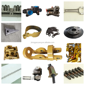 หัวฉีดคุณภาพสูงขายดีที่สุด - Product Image 5