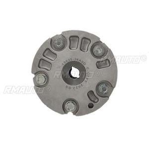 130251KA0D Ajustador de Admisión del Motor, Piñón de Distribución del Árbol de Levas, Engranaje de Salida para Nissan Tiida, Pieza de Motor, Accesorios para Coche - Product Image 4