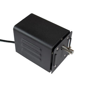Motor Giratorio para Asador de Barbacoa, Motor de Rotisserie para Horno de <span class=keywords><strong>Asado</strong></span>, Motor para Asar Corderos, Lechones y Pollos, Venta al Por Mayor del Fabricante - Product Image 1