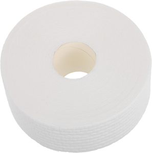Lingettes sans peluches pour ongles, tampons dissolvants pour vernis à ongles, lingettes en coton pour ongles en gel, nettoyage de la poussière et dégraissage - Product Image 5