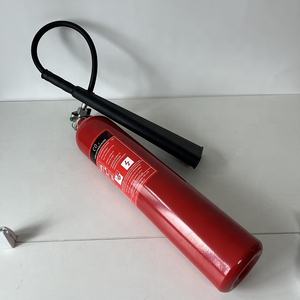 ถังดับเพลิง <span class=keywords><strong>CO2</strong></span> ขนาด 5 กก. ผลิตจากเหล็กอัลลอยด์ ได้รับการรับรองมาตรฐาน CE ไม่มีสารตกค้าง - Product Image 6