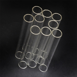 Tubes en verre borosilicate personnalisés avec des matières premières <span class=keywords><strong>de</strong></span> haute qualité - Product Image 5