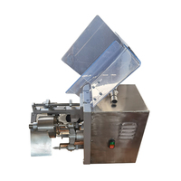 Trancheuse à noyau et séparateur de pommes électriques/Trancheuse à éplucher les pommes industrielle/Machine à éplucher les pommes
