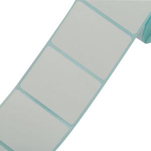 Etiquetas de Envío Térmicas Directas de Alta Calidad de 4x6 Pulgadas, Adhesivo Fuerte, Resistentes al Agua, Sensibles al Calor, para Supermercados y Tiendas de Comestibles - Product Image 5