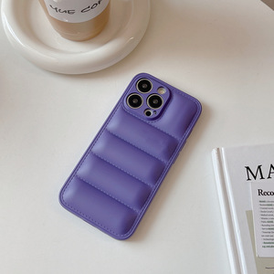 เคสโทรศัพท์ TPU แนวสปอร์ตหรูหราออกแบบได้ตามต้องการสำหรับ <span class=keywords><strong>iPhone</strong></span> 17 16 15 14 13 11 PRO MAX XR <span class=keywords><strong>XS</strong></span> ซอฟท์ทัชแจ็กเก็ตบุนวมอุปกรณ์เสริมแฟชั่น - Product Image 4