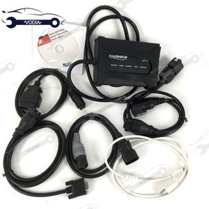 For OEM DOOSAN DMS-5 Wheel Loader Program Heavy Duty Truck Excavator DOOSAN Diagnostic <b>Scanner</b> Tool DDT SCR DPF - Product Image 3