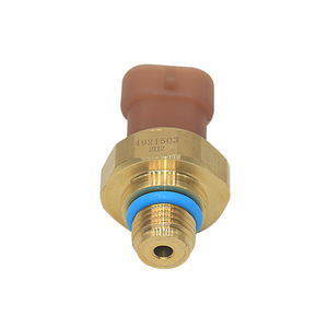 สวิตช์แรงดัน G1/8 ทองเหลือง IP65 สำหรับคัมมินส์ CGE280 แก๊สพลัส 4921503 - Product Image 3