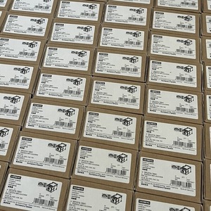 โมดูลอินพุตเอาต์พุตดิจิตอล Siemens 6ES7231-0HC22-0XB0 16 จุด IP65 สำหรับระบบอัตโนมัติอุตสาหกรรม - Product Image 3