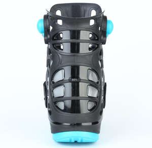 <span class=keywords><strong>Bota</strong></span> Ortopédica Neumática Corta CAM Walker, <span class=keywords><strong>Bota</strong></span> para Caminar con Aire para Pie Fracturado, Esguince de Tobillo, Fractura y Recuperación Postoperatoria - Product Image 4
