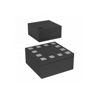 KX132-1211 Akselerometer Digital 3-Axis ±2g ±4g ±8g ±16g I2C SPI 16-Bit LGA-12 2x2mm